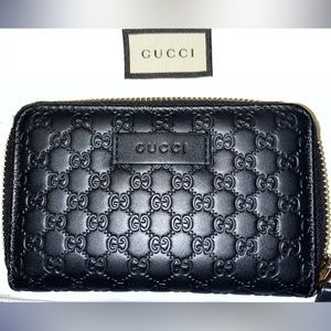 Gucci wallet